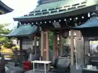 石倉町延命地蔵尊のその他建物