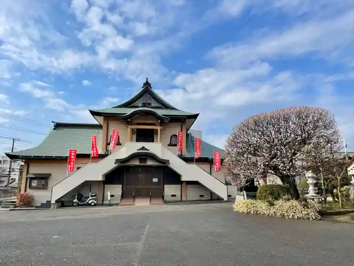 長泉寺(神奈川県)