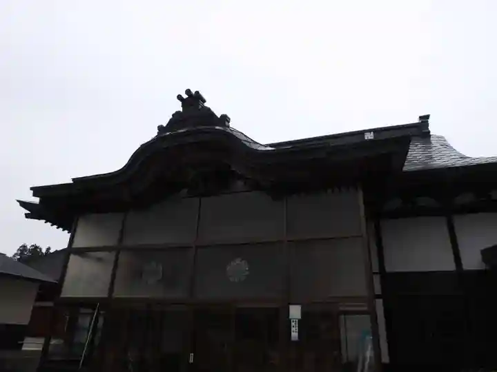 勝岳院(青森県)