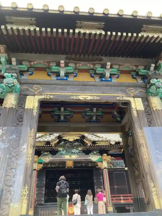 妙義神社(群馬県)