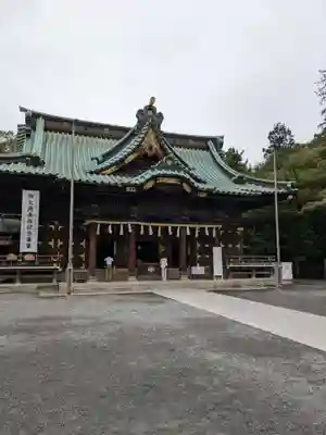 三嶋大社(静岡県)