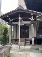 常泉院(東京都)