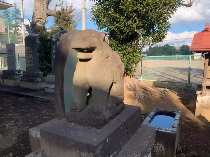 貴船神社(千葉県)