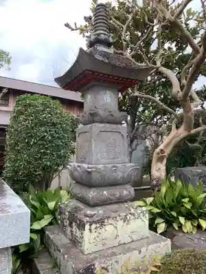 勝蔵院(千葉県)