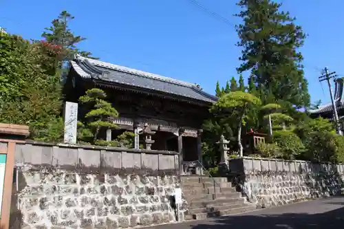 延光寺(高知県)