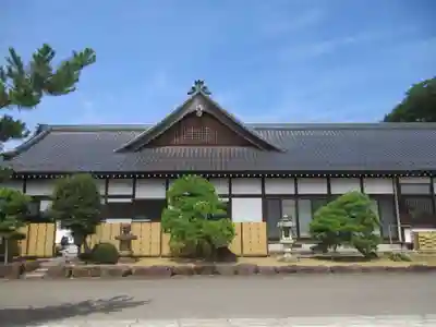 龍興寺(栃木県)