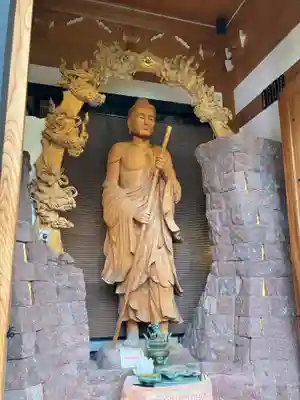 東光寺(埼玉県)