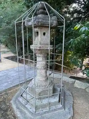 八王子神社(滋賀県)