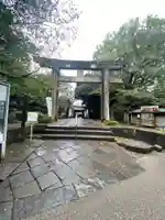 上野東照宮(東京都)
