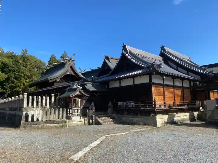 住吉神社(兵庫県)
