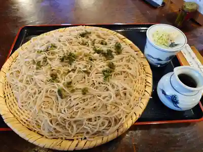 諏訪大社(長野県)