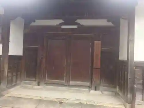 強縁寺(大阪府)