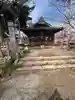 新城藤原神社(長野県)