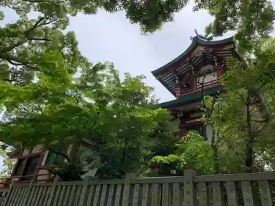 多摩川浅間神社のその他建物