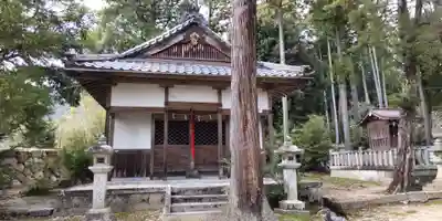 八幡神社(滋賀県)