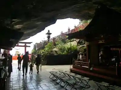 鵜戸神宮のその他建物