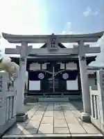 子神社(山梨県)
