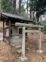 熊野神社(神奈川県)