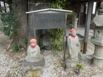祇園山 徳城寺(愛知県)