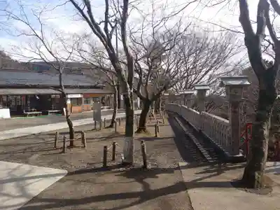 大山阿夫利神社のその他建物