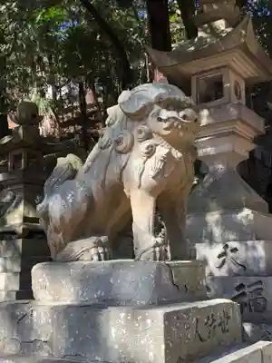 由加山 由加神社本宮(岡山県)