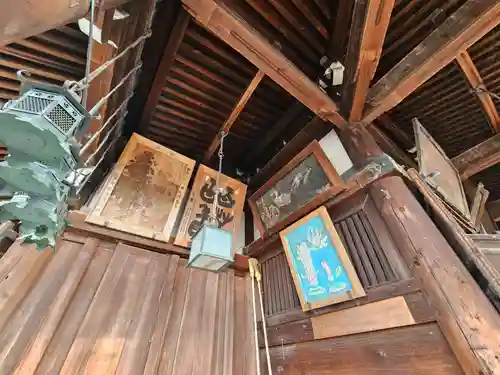 東大寺 二月堂(奈良県)