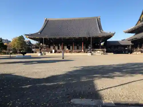 東本願寺（真宗本廟）(京都府)