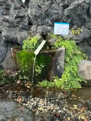 中目黒八幡神社(東京都)