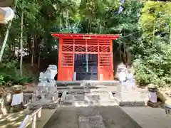 八幡大神宮(大阪府)