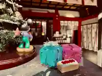 くまくま神社(導きの社 熊野町熊野神社)のその他建物