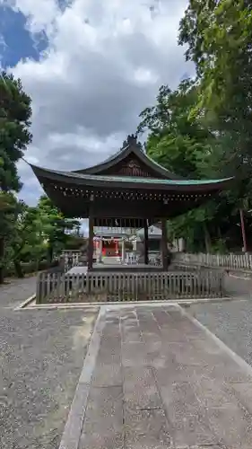吉田神社のその他建物