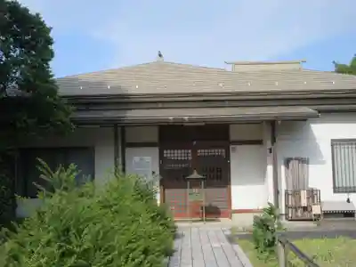 天桂寺(群馬県)