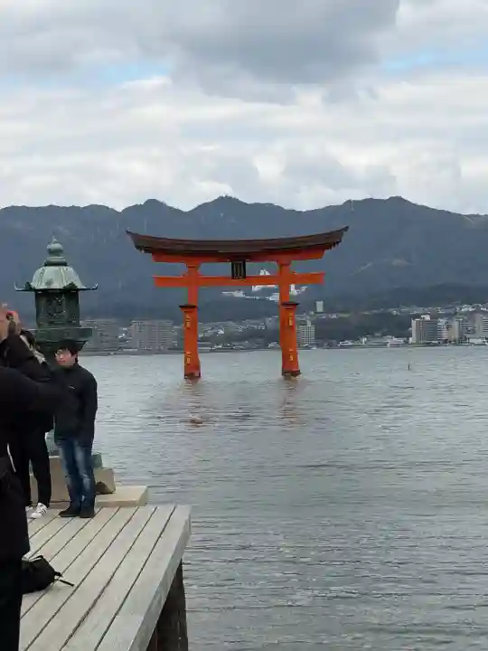 厳島神社の{uncategorized: "未分類", other: "その他", undefined: "問題あり", building: "その他建物", grave: "お墓", sacred_gate: "鳥居", guardian: "狛犬", statue: "像", buddha: "仏像", history: "歴史", nature: "自然", garden: "庭園", animal: "動物", pagoda: "塔", temizu: "手水舎", mountain_gate: "山門・神門", sanctuary: "本殿・本堂", subordinate: "末社・摂社", art: "芸術", scenery: "景色", jizo: "地蔵", ema: "絵馬", goshuin: "御朱印", omikuji: "おみくじ", items: "授与品その他", amulet: "お守り", goshuincho: "御朱印帳", eats: "食事", festival: "お祭り", votive_dance: "神楽", shichigosan: "七五三参", wedding: "結婚式", experience: "体験その他", initially: "初詣", around: "周辺", anti_infection: "感染症対策"}