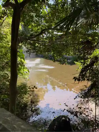 氣比神宮(福井県)