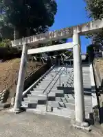 高松神社(静岡県)