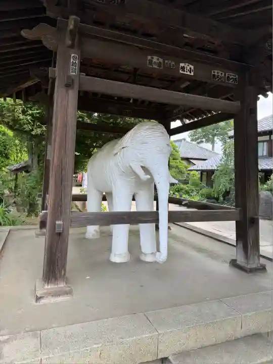 観音寺(埼玉県)