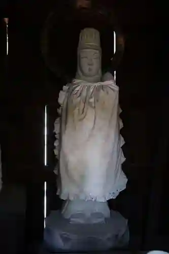 照鏡山 善政院(岐阜県)