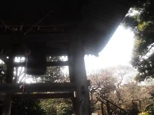 宝戒寺のその他建物