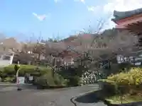 南法華寺(壷阪寺)(奈良県)