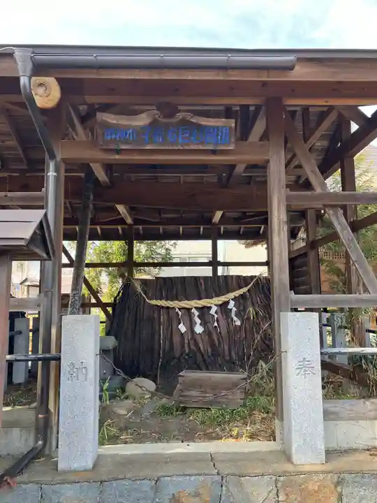 延命寺(岩手県)