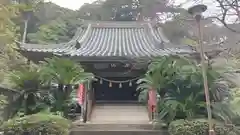 真野寺(千葉県)
