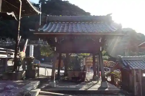 岐阜善光寺(岐阜県)