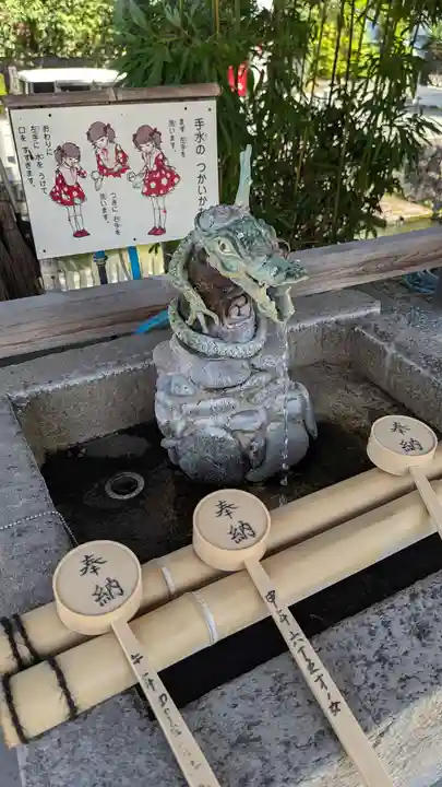 星田神社(大阪府)