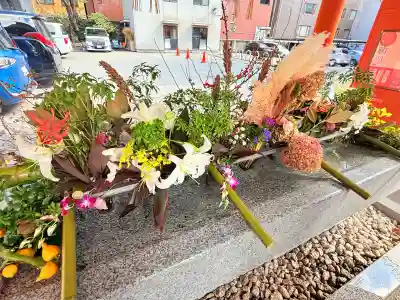 生田神社(兵庫県)