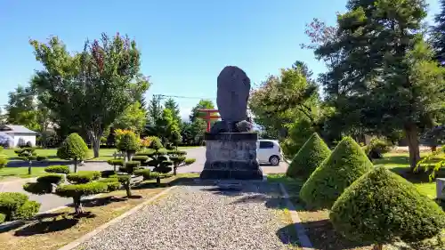美瑛神社のその他建物