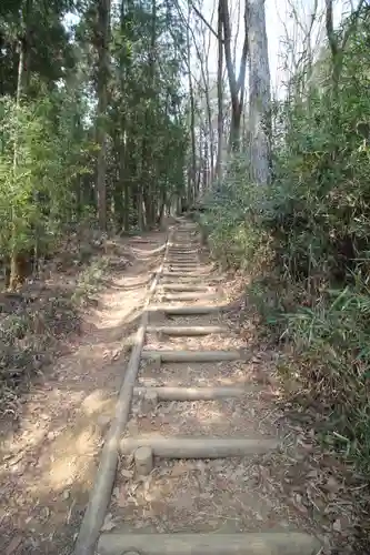 御嶽八幡神社(埼玉県)