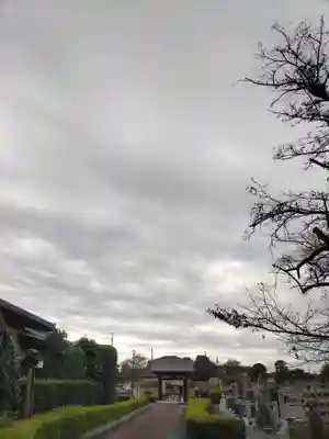 真光寺(千葉県)