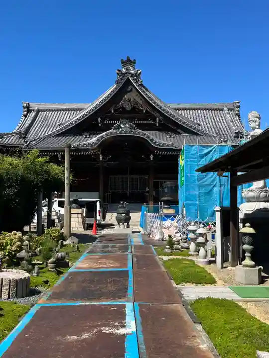 新善光寺(滋賀県)