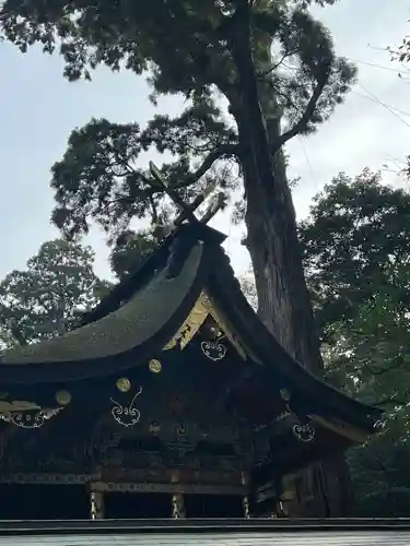 鹿島神宮(茨城県)