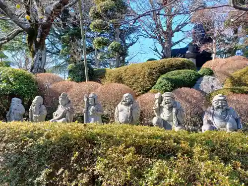 乗蓮寺(東京都)
